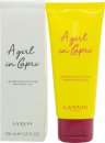 Lanvin A Girl in Capri Perfumed Body Lotion 100ml