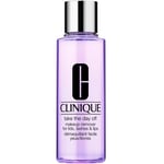 Clinique Take The Day Off Makeup Remover For Lids, Lashes & Lips 125 ml