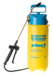 Pulvérisateur 5L avec cuve en plastique - GLORIA - PRIMA5