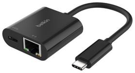 Belkin USB-C to Gigabit Ethernet Adapter