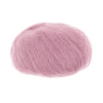 Silk Mohair 25 g Rosa Medio 7259 Lana Gatto