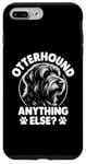 iPhone 7 Plus/8 Plus Otterhound Anything Else Otterhounds Case