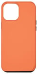 Coque pour iPhone 14 Plus Orange vintage