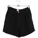 Short Des Petits Hauts  Short en lin