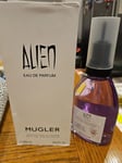 ALIEN Mugler 500ml  Eau De Parfum Refill New