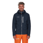 Mammut Eiger Speed HS Hooded Jacket M