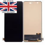 Xiaomi Redmi Note 10 Pro Replacement Incell LCD Display Screen Touch Digitizer