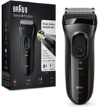 Braun Series 3 3020s