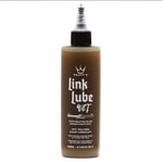 Peaty's LinkLube Wet Chain Lubricant - Brown / 120ml