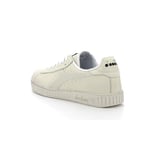 Game L Low Waxe, Sneakers Basses Mixte, Beige, 40