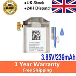 NEW EB-BR500ABU 40mm Battery For Samsung Galaxy Watch Active SM-R500 SM-R500N