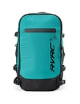 RevolutionRace Explor Backpack, Sac à dos Multifonctionnel Idéal pour la Randonnée et les Aventures en Plein Air, Deep Teal, 30L