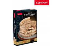 3D-Pussel Rom Colosseum 163El Mc279h Cubic Fun