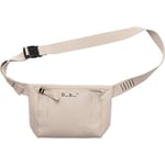 Db Freya Fanny Pack L -rintalaukku, fogbow beige