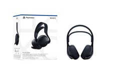 Casque-micro sans fil PULSE Elite - Midnight Black (PS5)