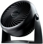 Honeywell TurboForce Power Fan (Quiet Operation Cooling, 90° Variable Tilt, 3 