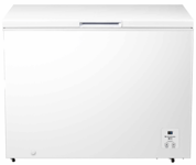 Hisense 300L Chest Freezer