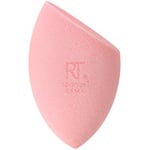 REAL TECHNIQUES Miracle Powder Makeup Blending Sponge for Natural Finish *NEW*