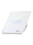 Sonoff Smart Switch WiFi + RF 433 T2 EU TX (3-channel) updated