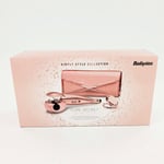 BaByliss 2663RGU Curl Secret Simplicity Gift Set - Rose Gold