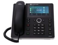 Audiocodes C450hd - Voip-Telefon - 3-Riktad Samtalsförmåg