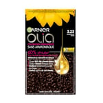 Garnier Olia Coloration 3.23 Chocolat Noir 120 g