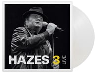 Andre Hazes  Hazes 3 Live  LP/Vinyl