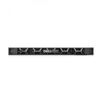 DELL PowerEdge R350 servrar 960 GB Rack (1U) Intel Xeon E E-2336 2,9 GHz 16 GB DDR4-SDRAM 700 W