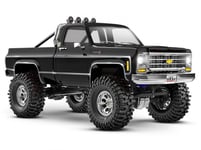 Traxxas TRX-4M 1/18 Chevrolet K10 High Trail