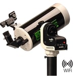 SkyWatcher SKYMAX-127 (AZ-GTI) 127MM WIFI GO-TO Maksutov-Cassegrain Telescope