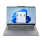 Lenovo IdeaPad Slim 3 14IAH8 1 Tt 14" kannettava tietokone