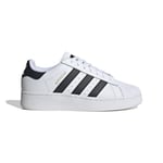 adidas Original Superstar Xlg Shoes, størrelse 41⅓