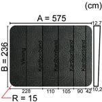 Swimspalock Hydropool 19DTFX