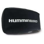 HUMMINBIRD NS-512 UC-H7 FUNDA DE PROTECCION Helix 7 Unisex-Adult Black Standard