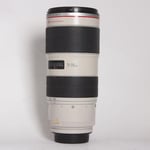 Canon Used EF 70-200mm f/2.8L IS II USM Lens