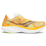 Saucony Kinvara 15 Femme Orange