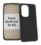 TPU Skal Asus ZenFone 10 5G (Svart)