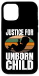 iPhone 12/12 Pro Protect the Unborn Child Pro Life Anti-Abortion Case