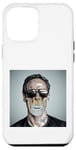 Coque pour iPhone 12 Pro Max Couverture de l'album « Feel Like Falling Down » de Roca