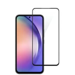 Samsung Galaxy A54 - Heltäckande Härdat Skyddsglas