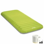 Air Bed Intex 76 x 11 x 191 cm [6 Units]