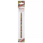 KnitPro Crochet Hooks, 10mm, Multi