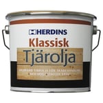 Herdins Träolja Kinesisk 104343H