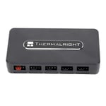 Thermalright TL Fan Hub Controller - 10 Port 4-pin