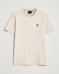 Lyle & Scott Crew Neck Organic Cotton T-Shirt Cove