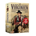 Le Virginien - Intégrale saison 2 - Coffret 15 DVD