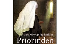 Priorinna | Lars Novrup Frederiksen | Språk: Danska