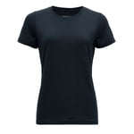 Skjorte til dame Devold Eika Merino Tee W 284