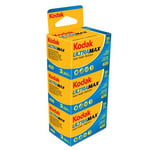 Kodak Ultramax 400 135-36 3-pack