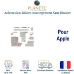 Kit de Pièces Métalliques et Supports Internes iPhone 13 A2482 A2631 A2633 A2634